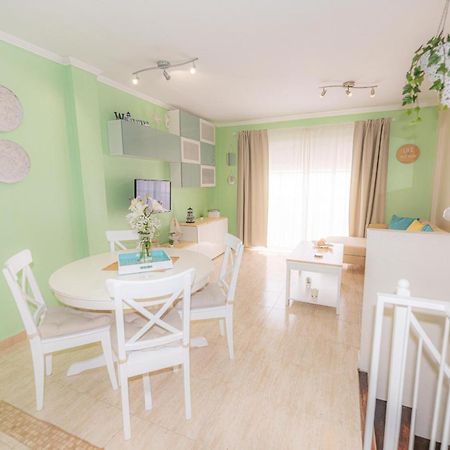 Apartmán La Sonada Bright Penthouse With Views Callao Salvaje Exteriér fotografie