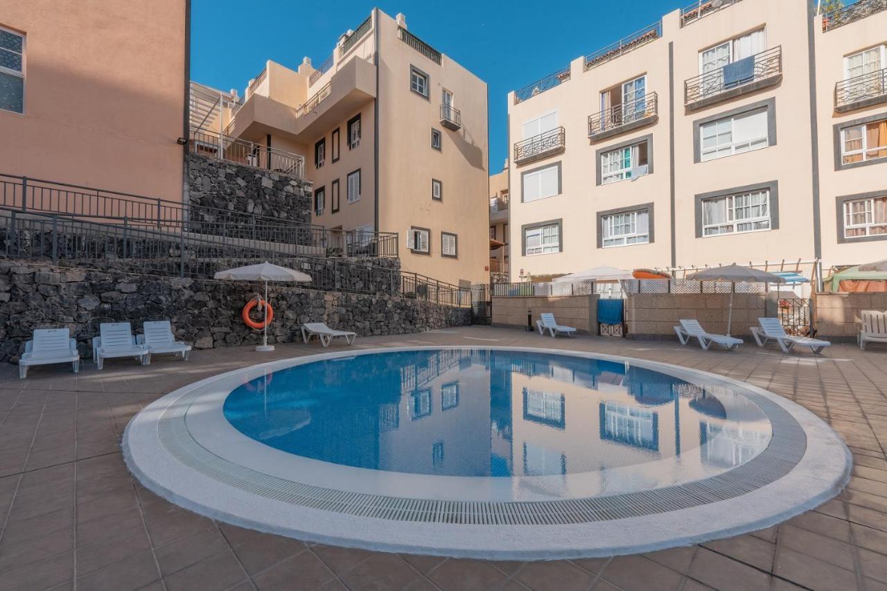 Apartmán La Sonada Bright Penthouse With Views Callao Salvaje Exteriér fotografie